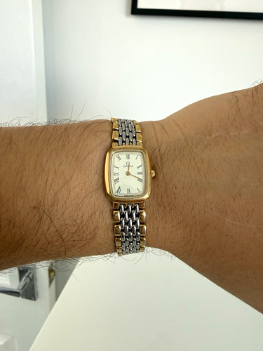 Omega ville quartz - de,