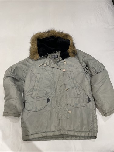 Schott silver light grey - /light,