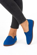 Womens Boys Girls Flossy Javer