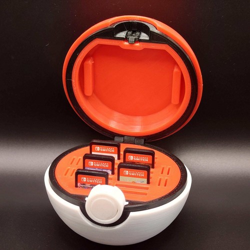 Pokemon pokeball nintendo - pokemon,