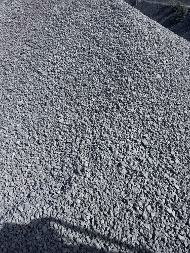 Grey stone gravel - 20-32,