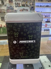 Beats Solo4 Minecraft Special Edition Headphones - brand new but seal broken