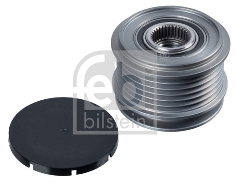 15262 febi bilstein alternator - febi,