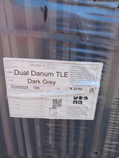 Qty 500  Marley Modern Dark