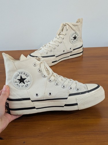 Converse chuck plus off - converse,