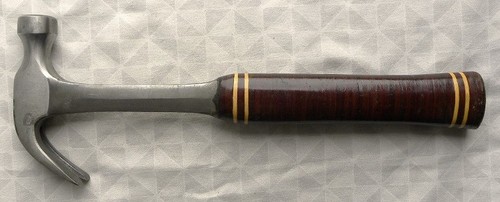 Vintage estwing curve - vintage,