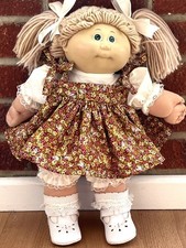 CABBAGE PATCH ,TINY TEARS