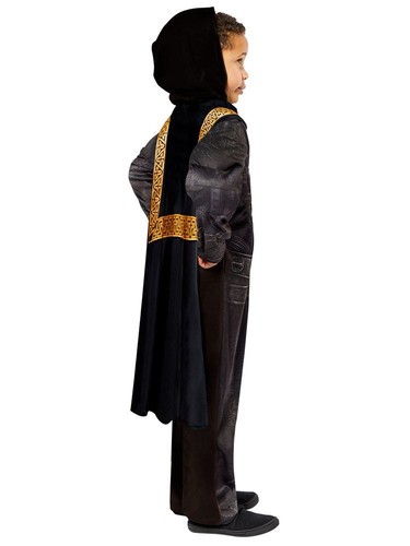 Black adam inspired - black, adam-inspired