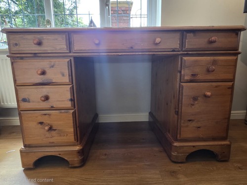 Ducal office desk writing - ducal,