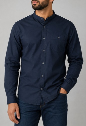 Threadbare mens long sleeve - threadbare,