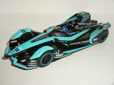 Scalextric - Formula E Jaguar