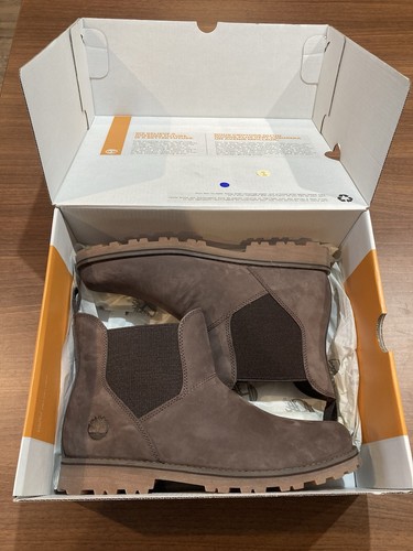 Timberland asphalt trail mid - timberland,