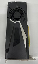 Dell NVIDIA GeForce GTX 1080