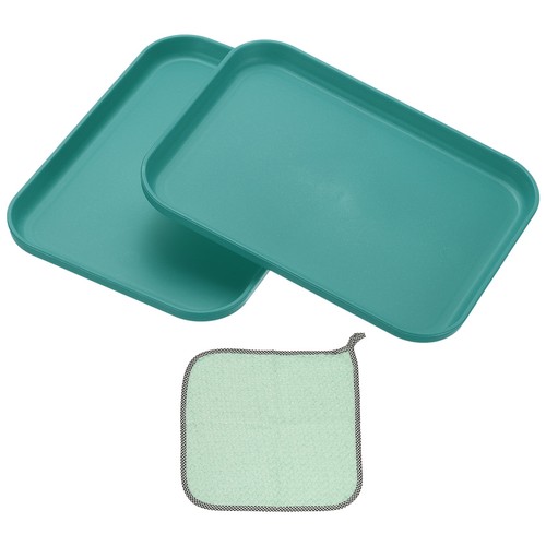9x5 rectangular plates 2 - plates,,