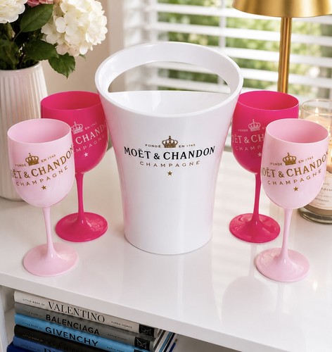 Moët chandon ice bucket - ice,