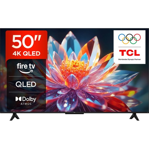 Tcl 50t6c inch qled - 50,