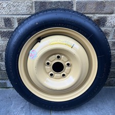 HONDA CIVIC 15" SPACE SAVER