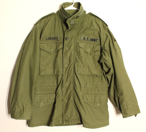 Vtg army military vietnam - us,