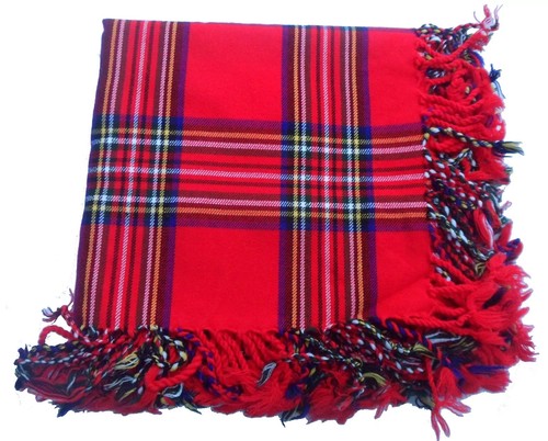 Scottish piper kilt fly - piper, plaids
