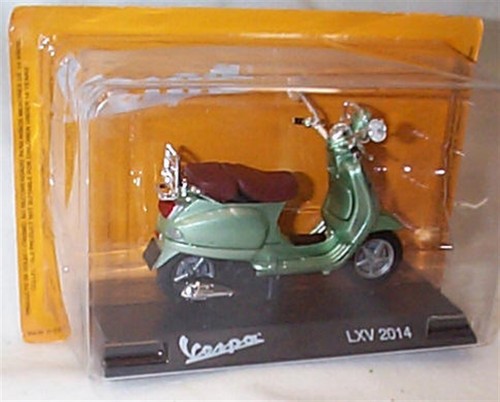 Vespa lxv 2014 - vespa,