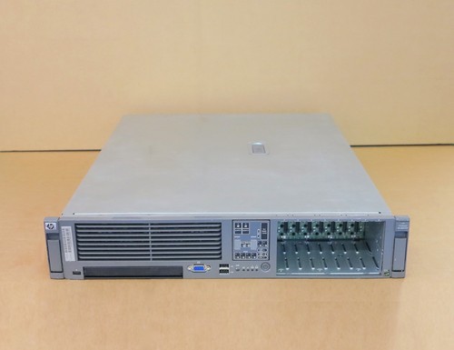 Proliant dl385 2 - dl385, g5