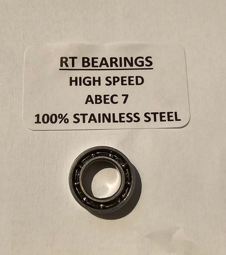 Daiwa 7ht bearing part - part, e15