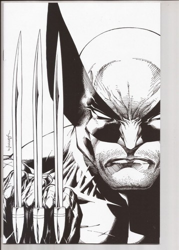 Wolverine conex whatnot - #23,
