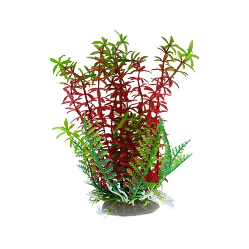 Inch tall red - 7,