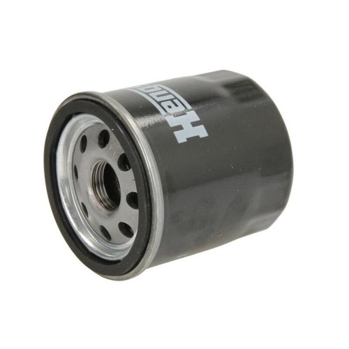 Hengst h97w07 oil filter - hengst,