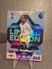 Adrenalyn XL PLUS 2022/2023 Signature, Golden Baller, Ultimate Cards