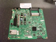 SAMSUNG  MAIN AV BOARD