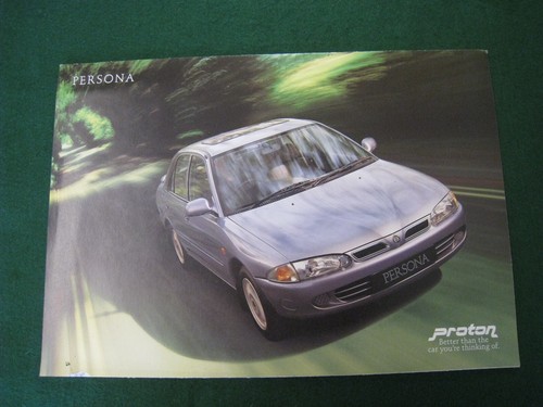 Proton persona glsi - persona, xli