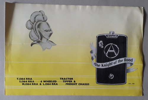 Atkinson l 1364 rra - t/s/m/l,