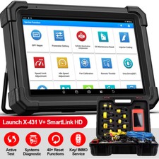 2025 LAUNCH X431 V+ Smartlink