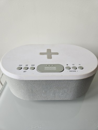 Bluetooth speaker alarm clock - bluetooth,