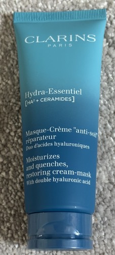 Clarins hydra essentiel - clarins, hydra-essentiel