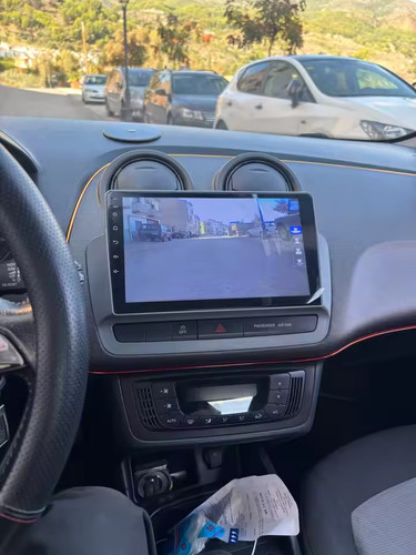 Carplay for seat ibiza - ibiza, 6j