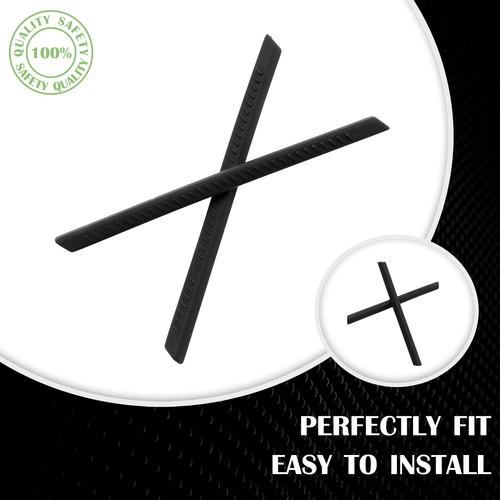 Silicone replacement ear socks - silicone,