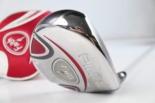 Ladies ping faith wood 18 - ladies,