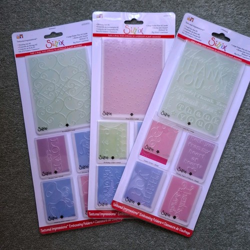 Sizzix sets celebration - sizzix,
