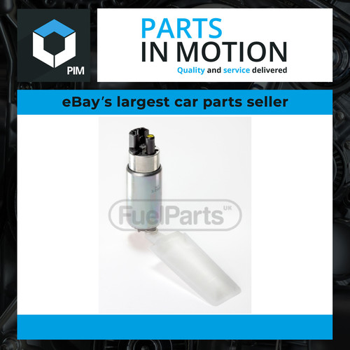 Fuel pump fits vauxhall - fuel, agila