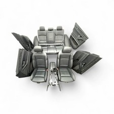 BMW 5 F11 2015 Set Interior