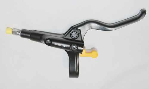 Genuine new shimano - &,