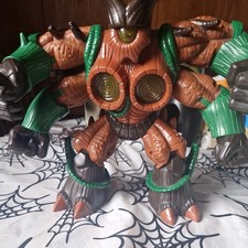 GORMITI TASARAU LARGE FIGURE -