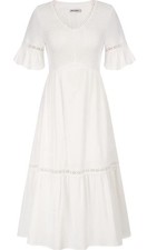 GRACE KARIN Women Flared A