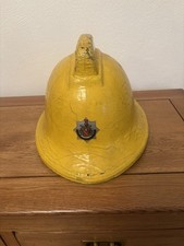 Fire service helmet small - fire,
