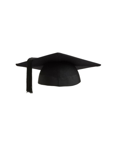 Graduation mortarboard cap - graduation,