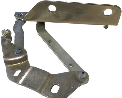 Range rover bonnet hood hinge