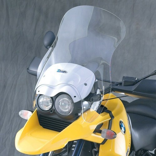 Ztechnik touring windshield - ztechnik,