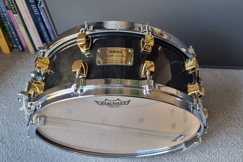 Yamaha maple custom - maple, 0105
